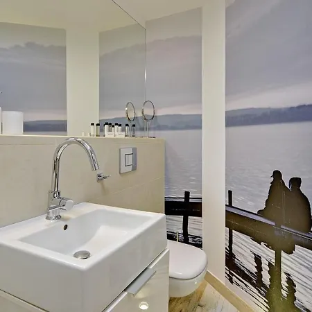 Apartament Dom&house - Old Town Zlotnikow Gdańsk