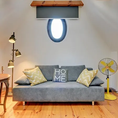 דירה Dom & House - Old Town Zlotnikow *