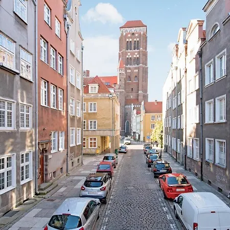 Dom & House - Old Town Zlotnikow