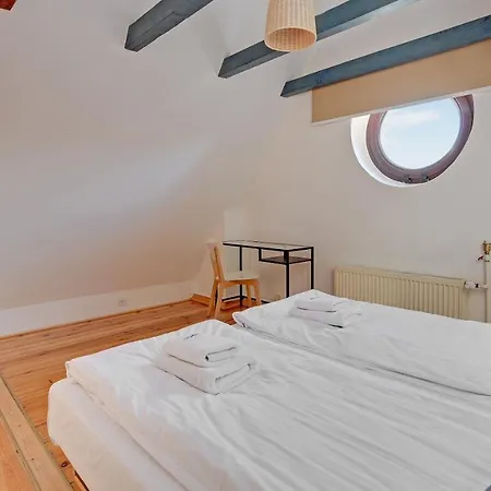 Apartment Dom & House - Old Town Zlotnikow *